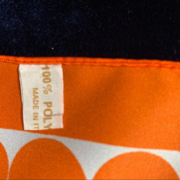 PATRICIA DUMONT !! Scarf - Picture 6 of 13